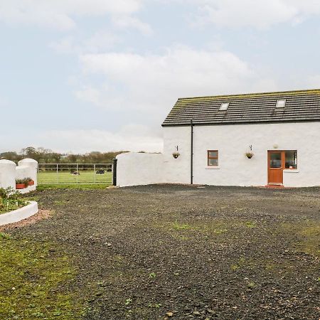 May'S Cottage Bushmills Eksteriør billede