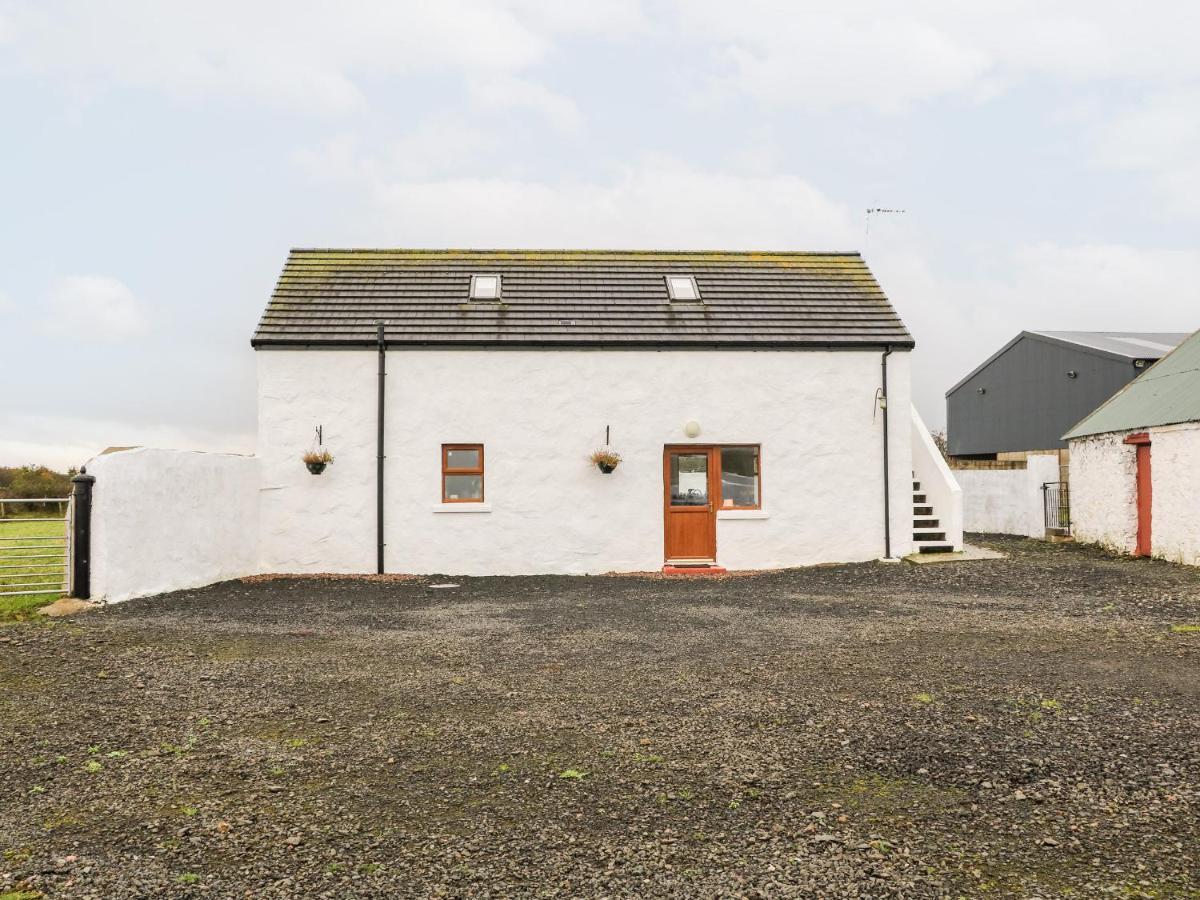 May'S Cottage Bushmills Eksteriør billede