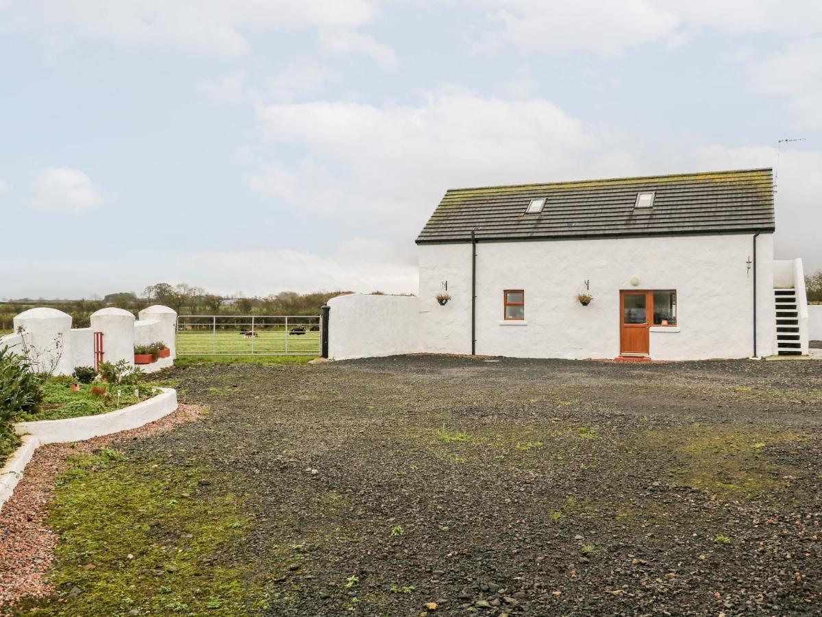 May'S Cottage Bushmills Eksteriør billede